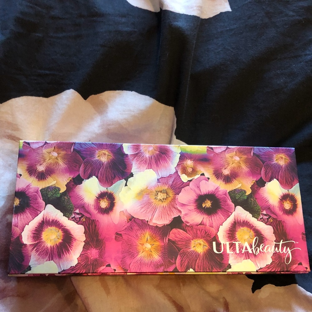 ulta brand makeup - NEVER USED